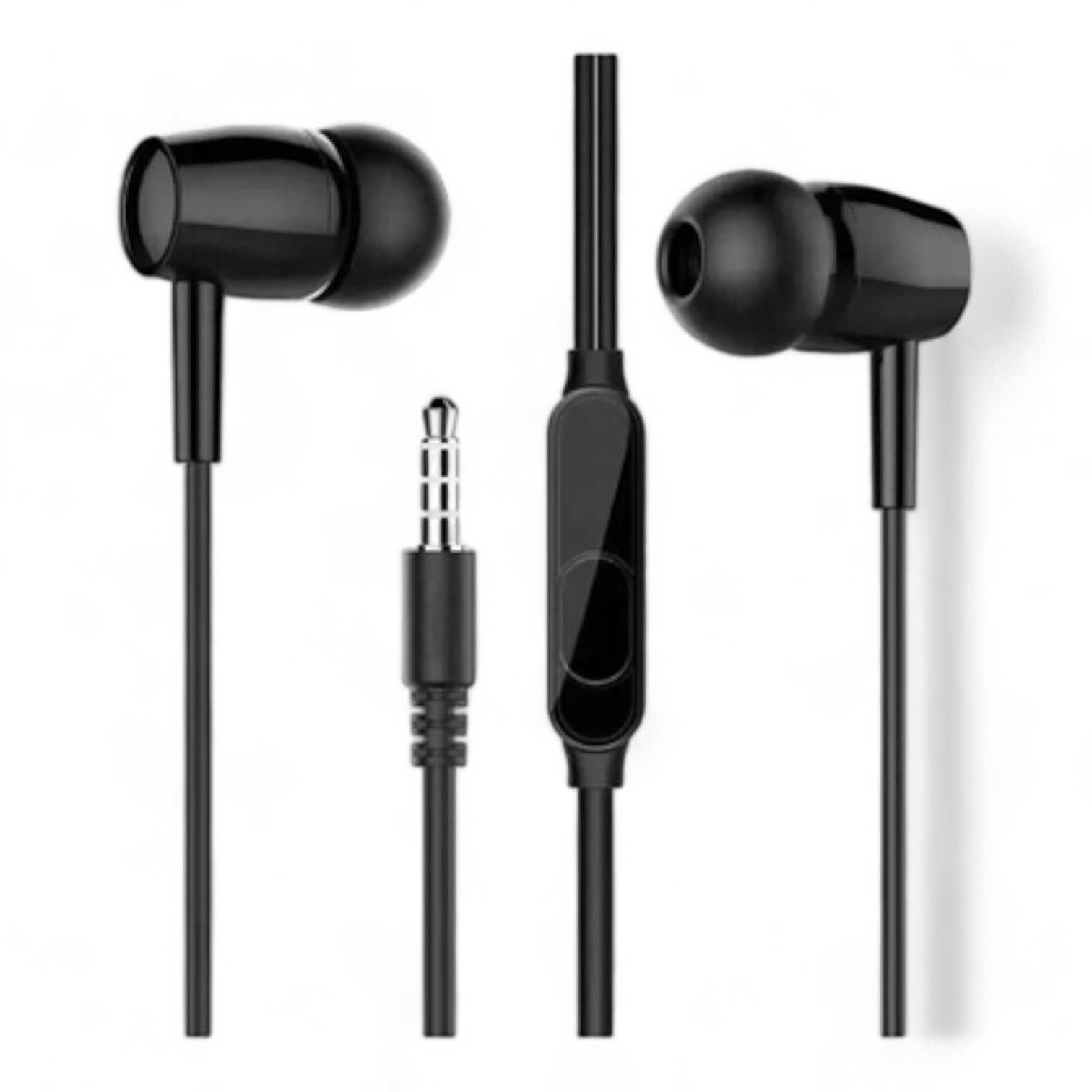 AURICULAR IN-EAR L29 NEGRO