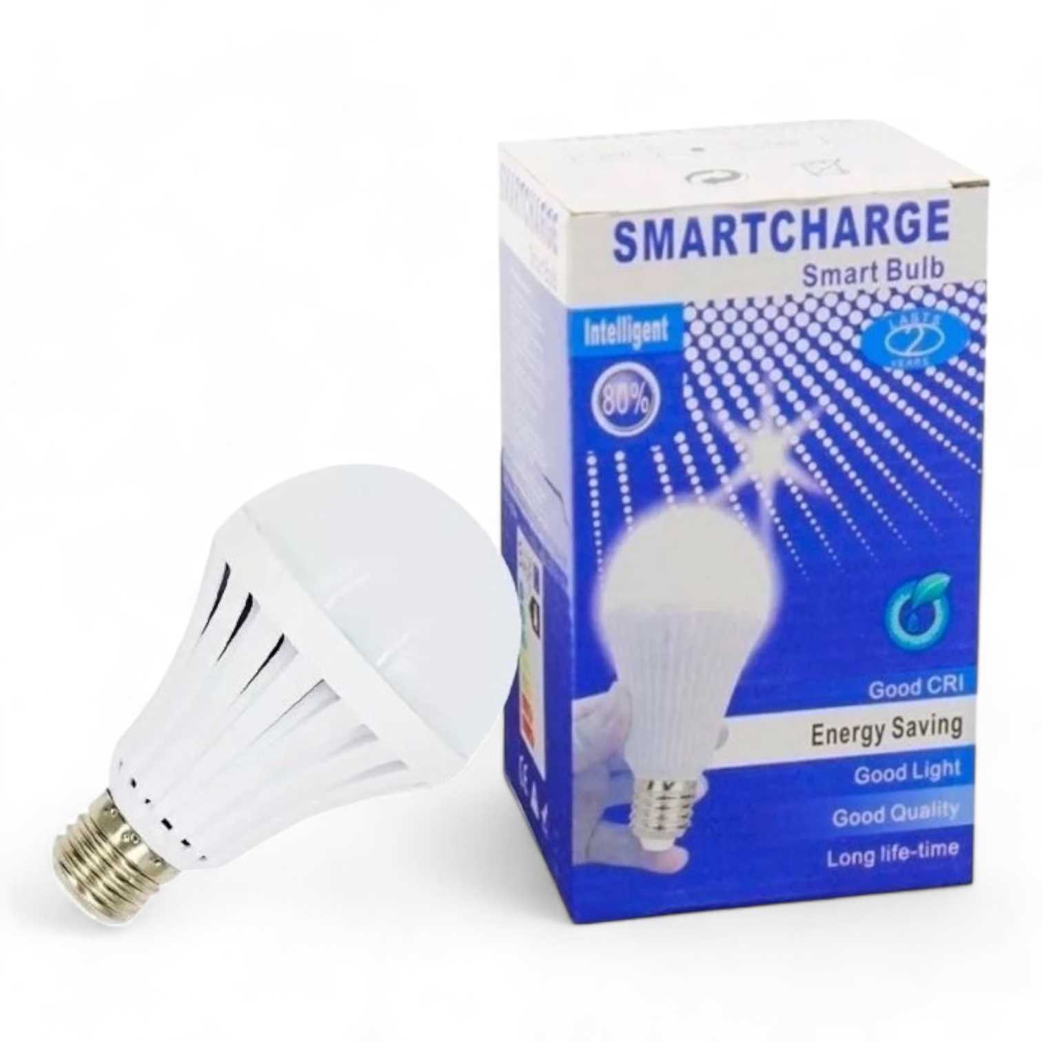 LAMPARA DE EMERGENCIA LED RYR 9W