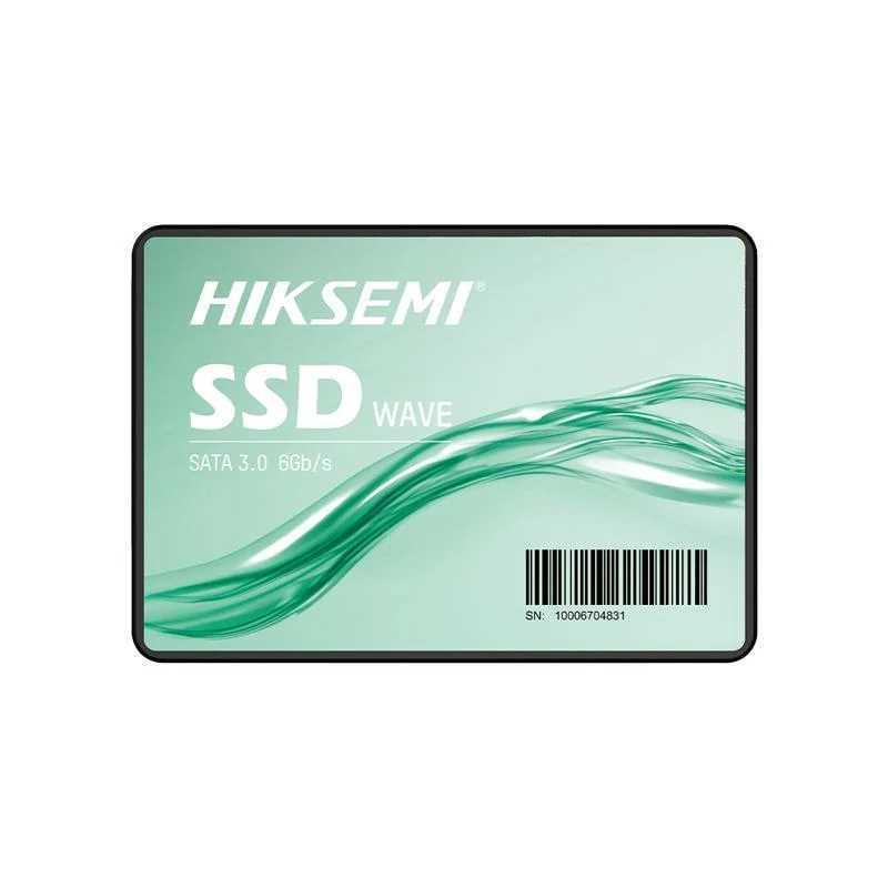DISCO SOLIDO SSD 240GB WAVE HIKSEMI BULK
