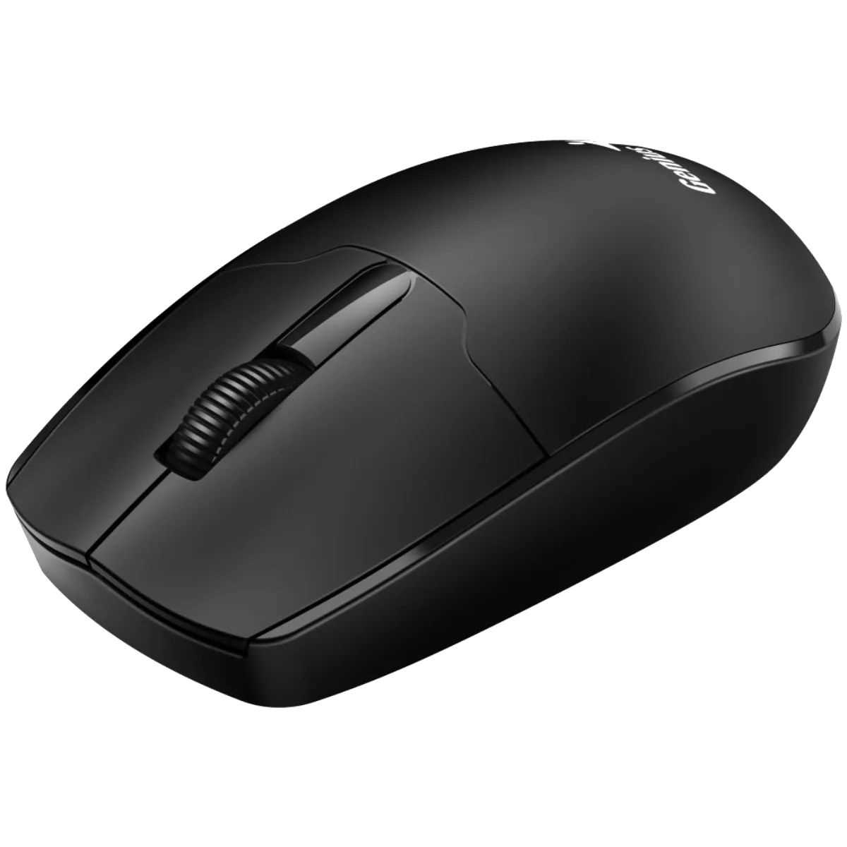 MOUSE GENIUS INALAMBRICO RS2 NX-7000SE NEGRO