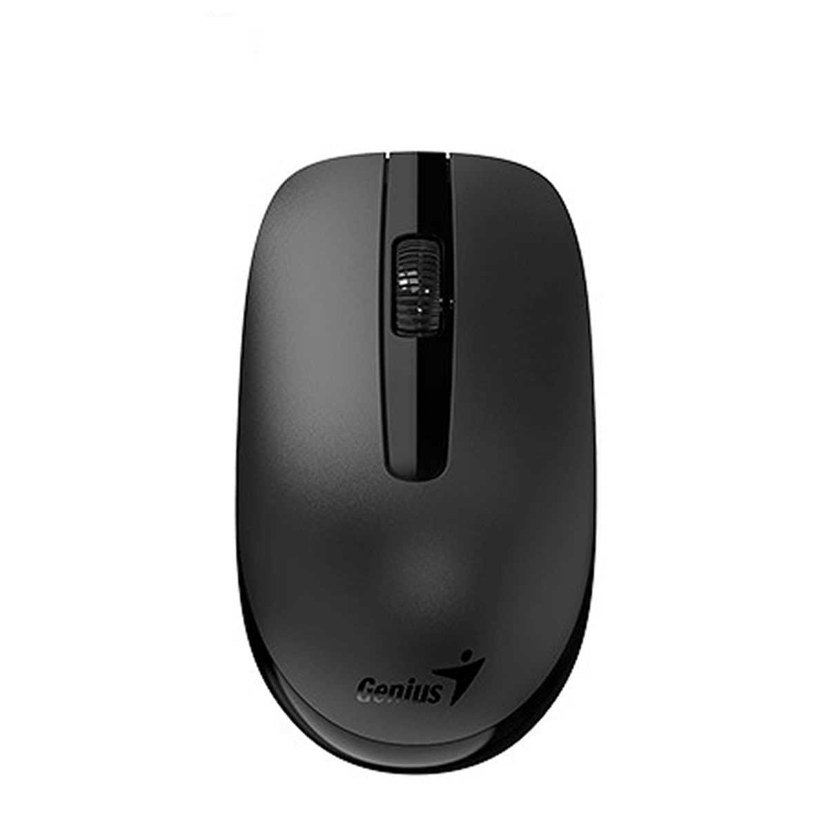 MOUSE GENIUS INALAMBRICO RS2 NX-7007 NEGRO