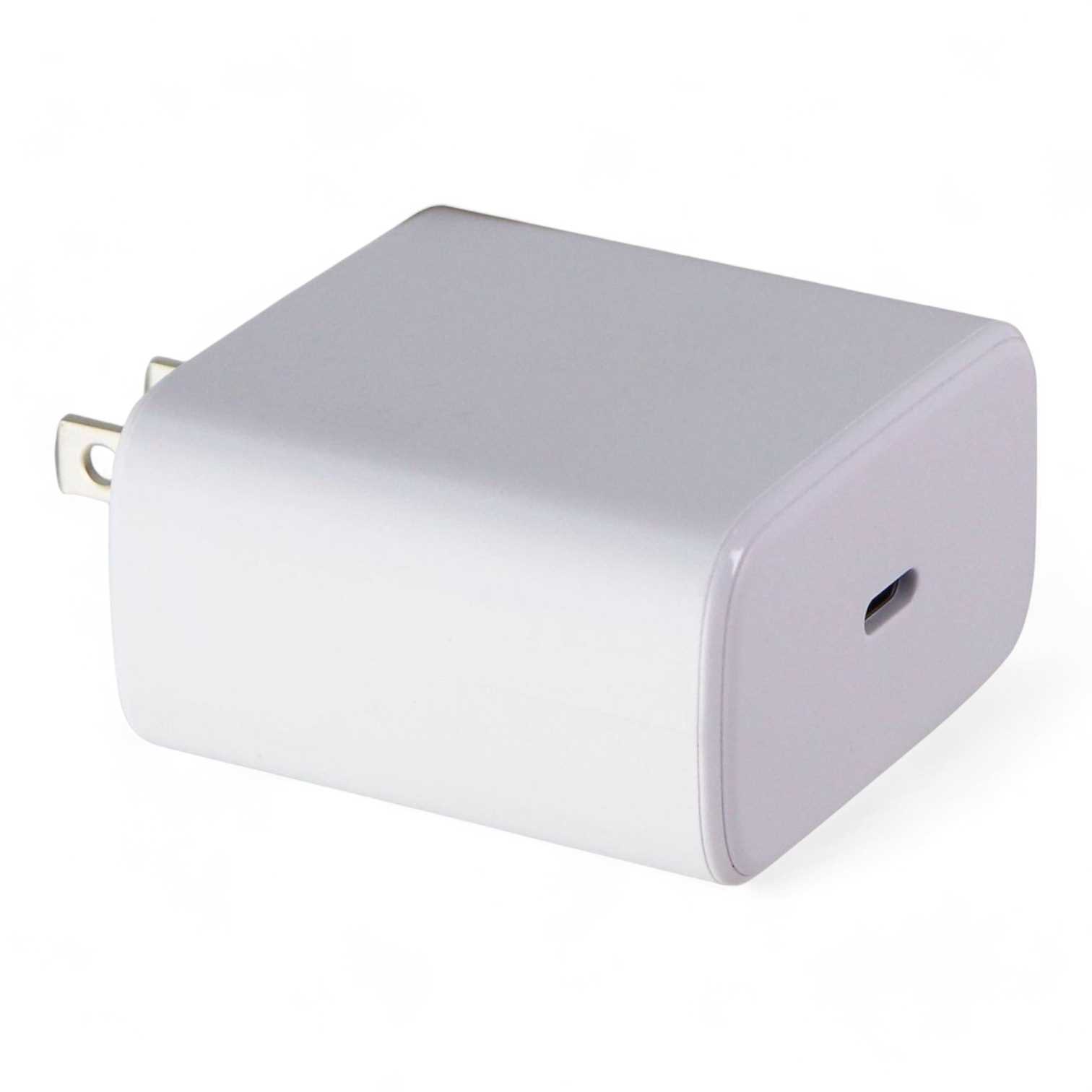 CARGADOR 220V TIPO C SAMSUNG 45W + CABLE (EP-TA845) REPLICA BLANCO