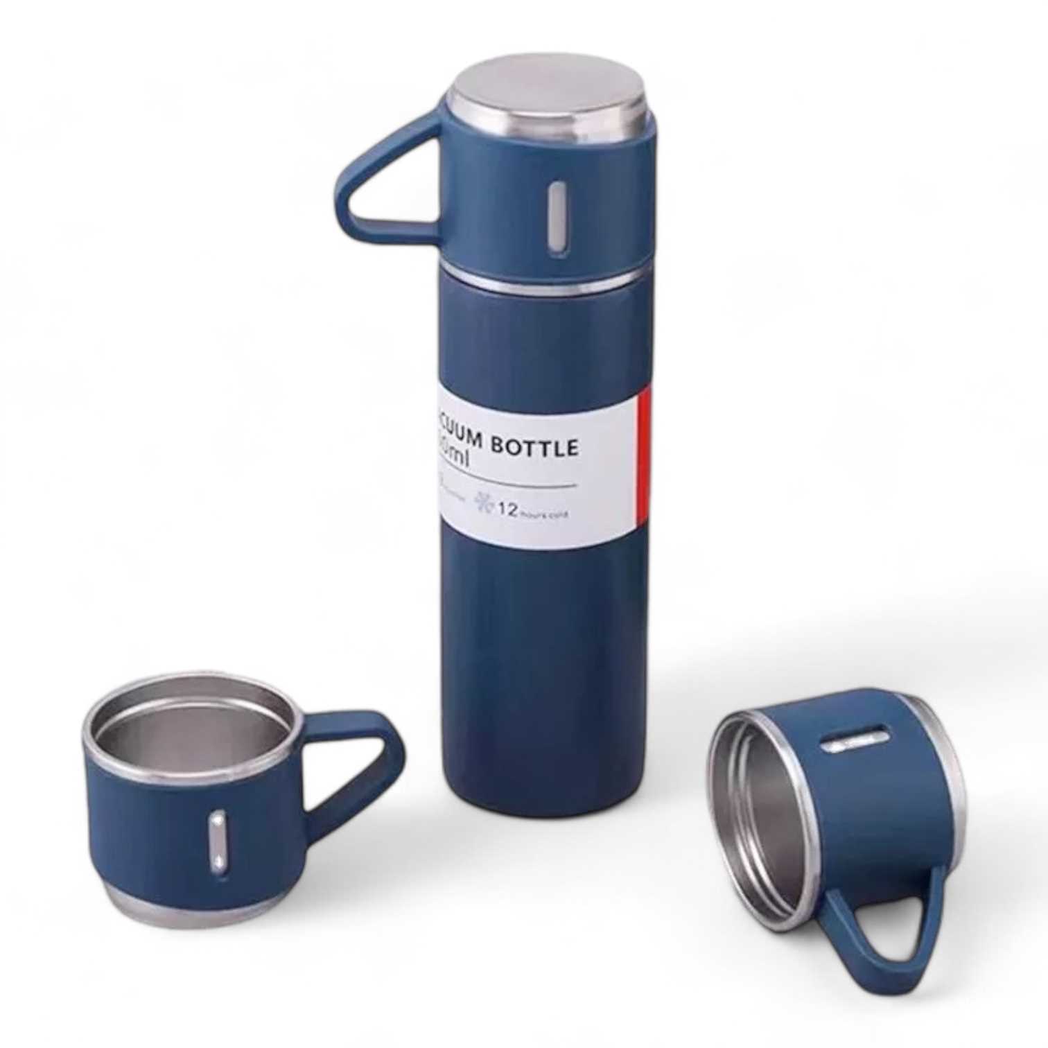 TERMO RYR 500CC + 3 TAZAS