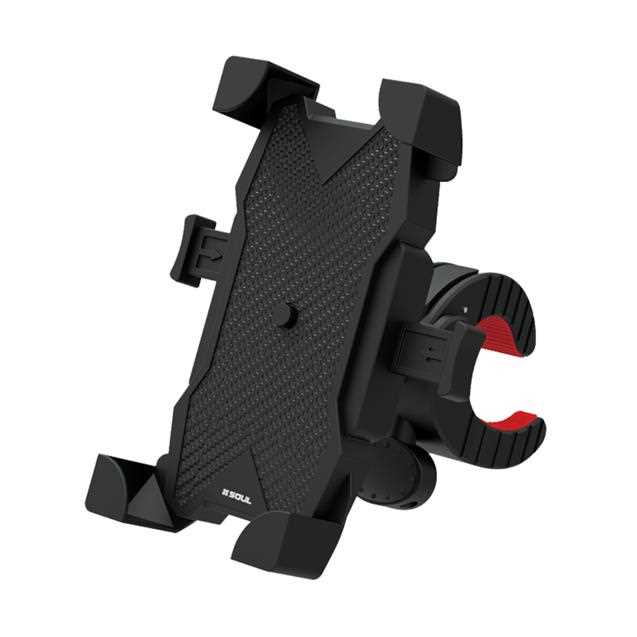 SOPORTE CELULAR BICICLETA DINAX DXHOLCELBICI