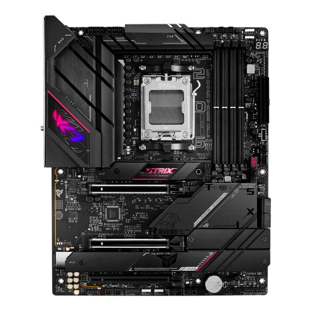 PLACA MADRE ROG STRIX B650E-E GAMING WIFI DDR5 AM5