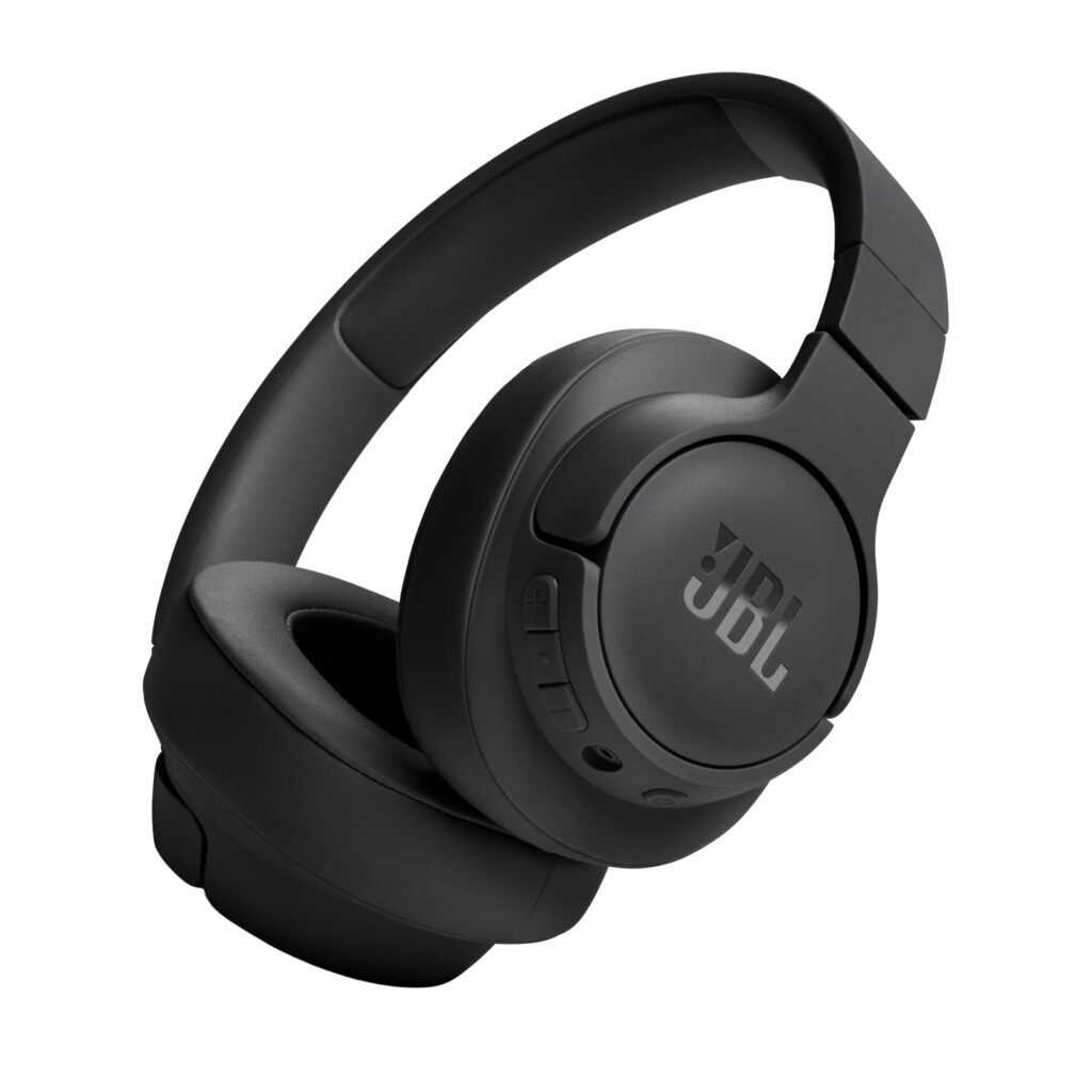 AURICULAR JBL BT VINCHA T720 NEGRO