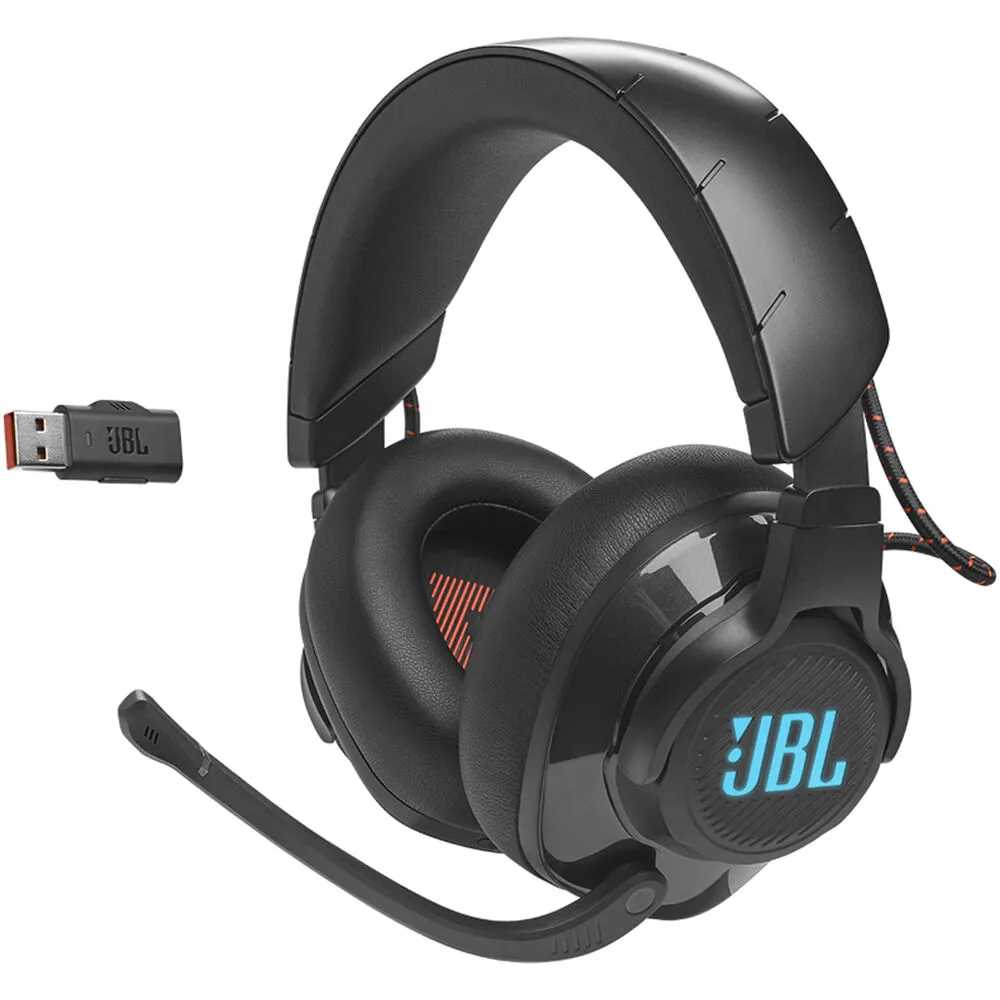 AURICULAR JBL BT VINCHA QUANTUM 610 GAMING SURROUND DUALES WIFI
