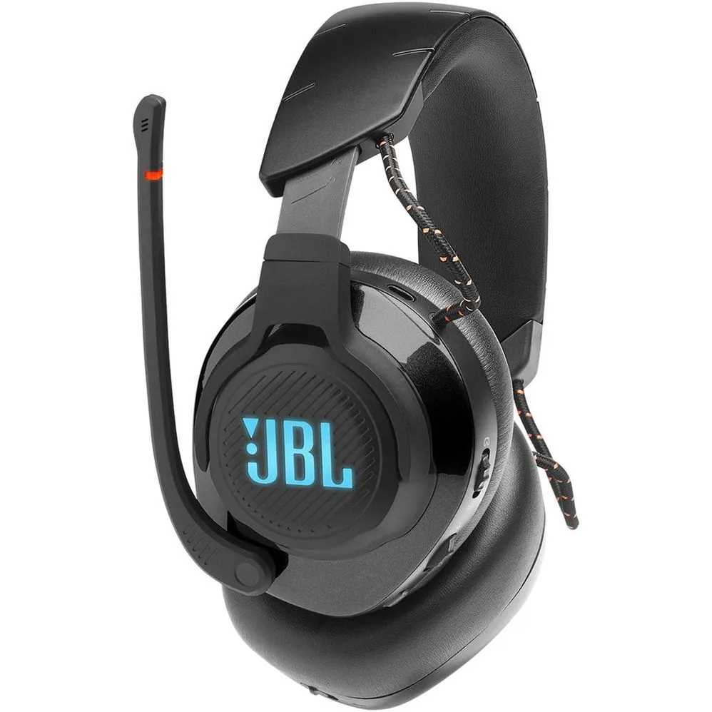 AURICULAR JBL BT VINCHA QUANTUM 610 GAMING SURROUND DUALES WIFI
