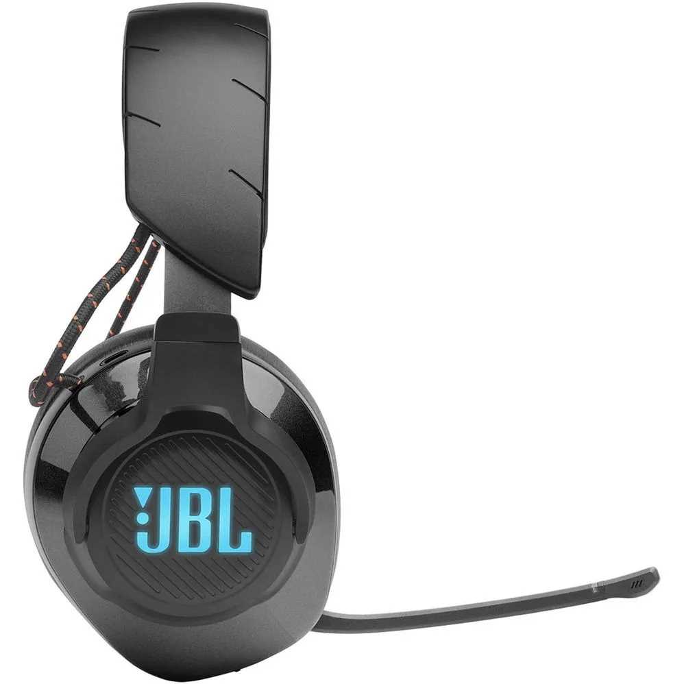 AURICULAR JBL BT VINCHA QUANTUM 610 GAMING SURROUND DUALES WIFI