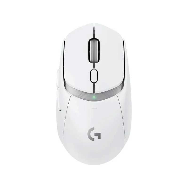 MOUSE LOGITECH G309 WIFI/BLUETOOTH WHITE