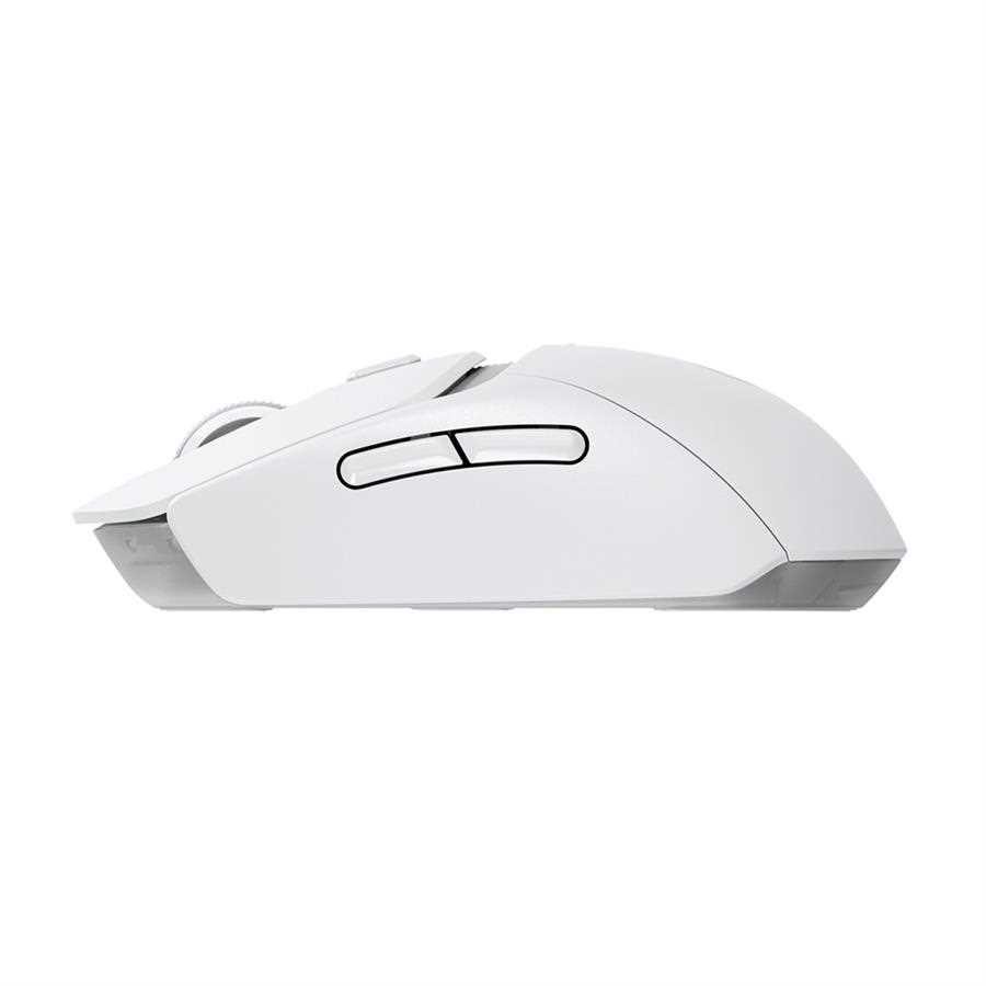 MOUSE LOGITECH G309 WIFI/BLUETOOTH WHITE