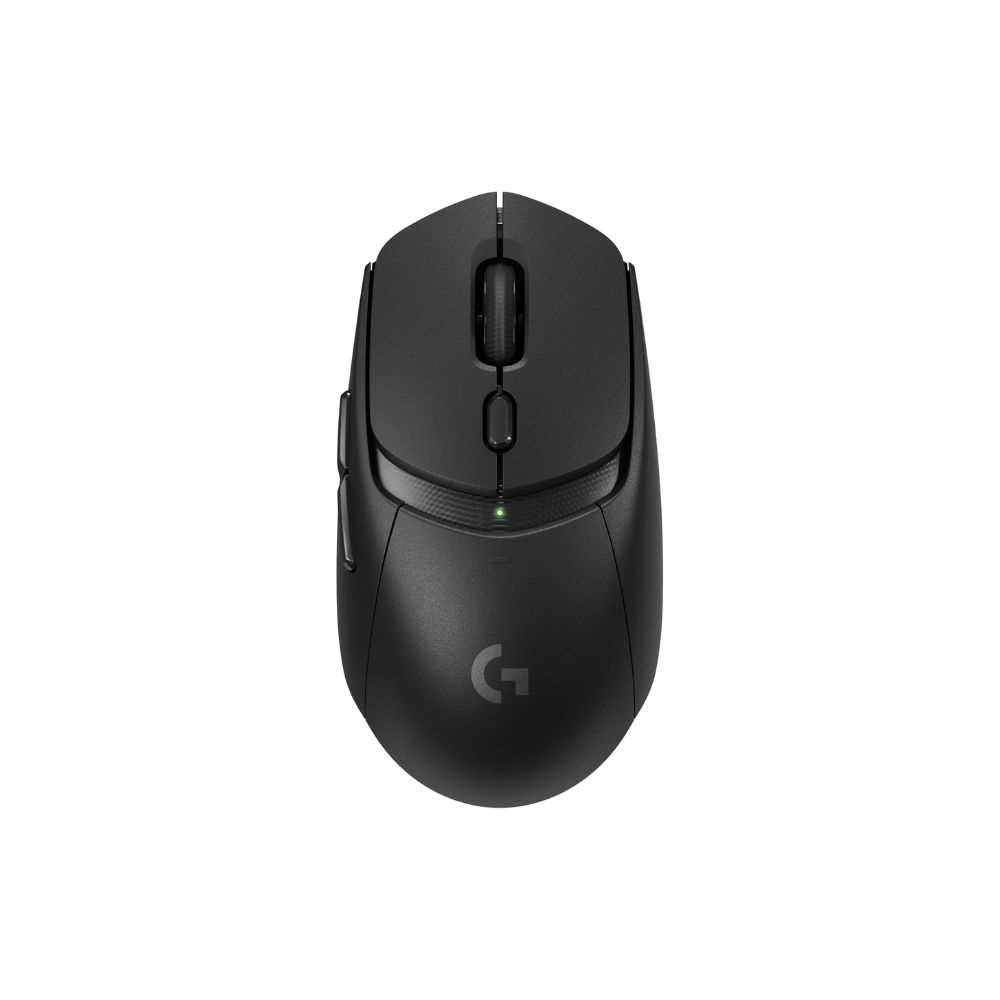 MOUSE LOGITECH G309 WIFI/BLUETOOTH BLACK