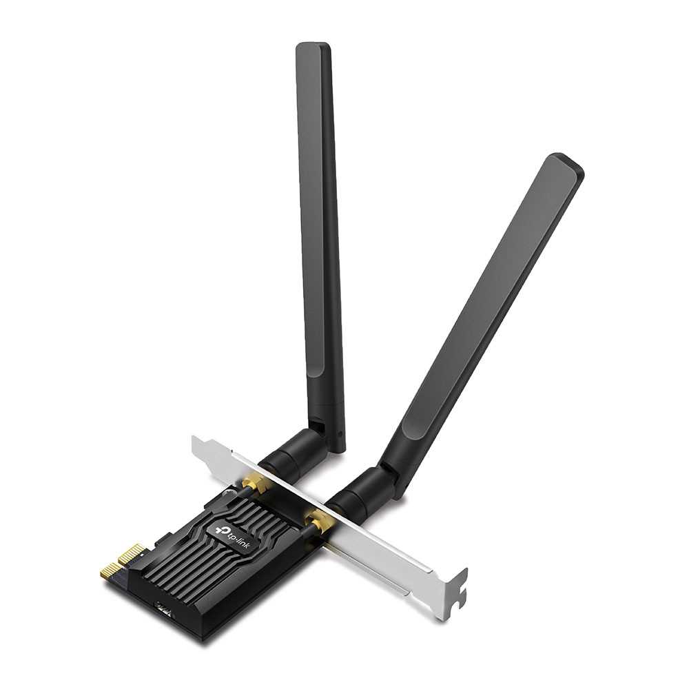 PLACA DE RED TP.LINK ARCHER TX20E PCIE AX1800 WIFI+BLUETOOTH