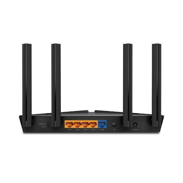 ROUTER WIFI DB TP-LINK ARCHER AX23 AX1800 W6
