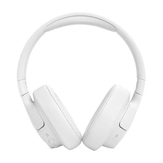 AURICULAR JBL BT VINCHA T770 NOISE CANCELLING BLANCO