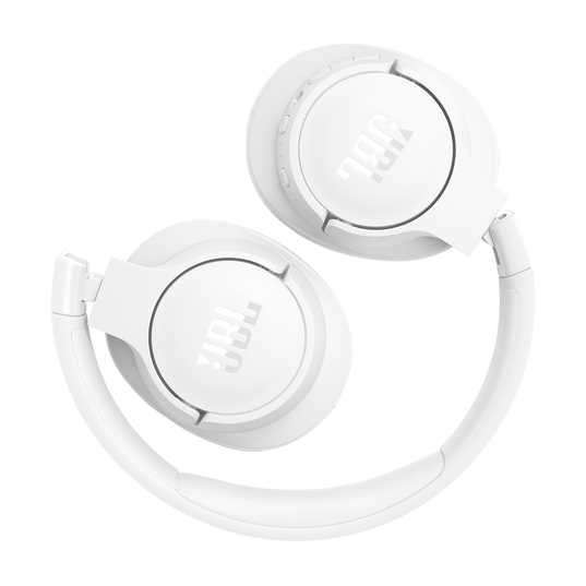 AURICULAR JBL BT VINCHA T770 NOISE CANCELLING BLANCO