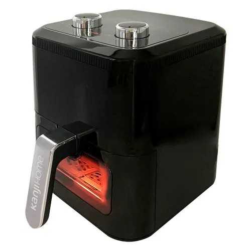 FREIDORA DINAX 5L 1400W AFRI402