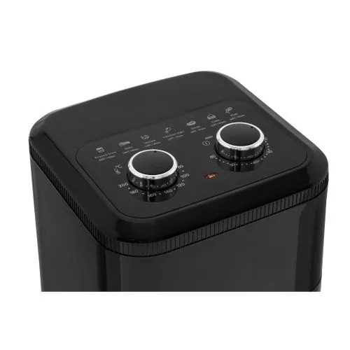 FREIDORA DINAX 5L 1400W AFRI402