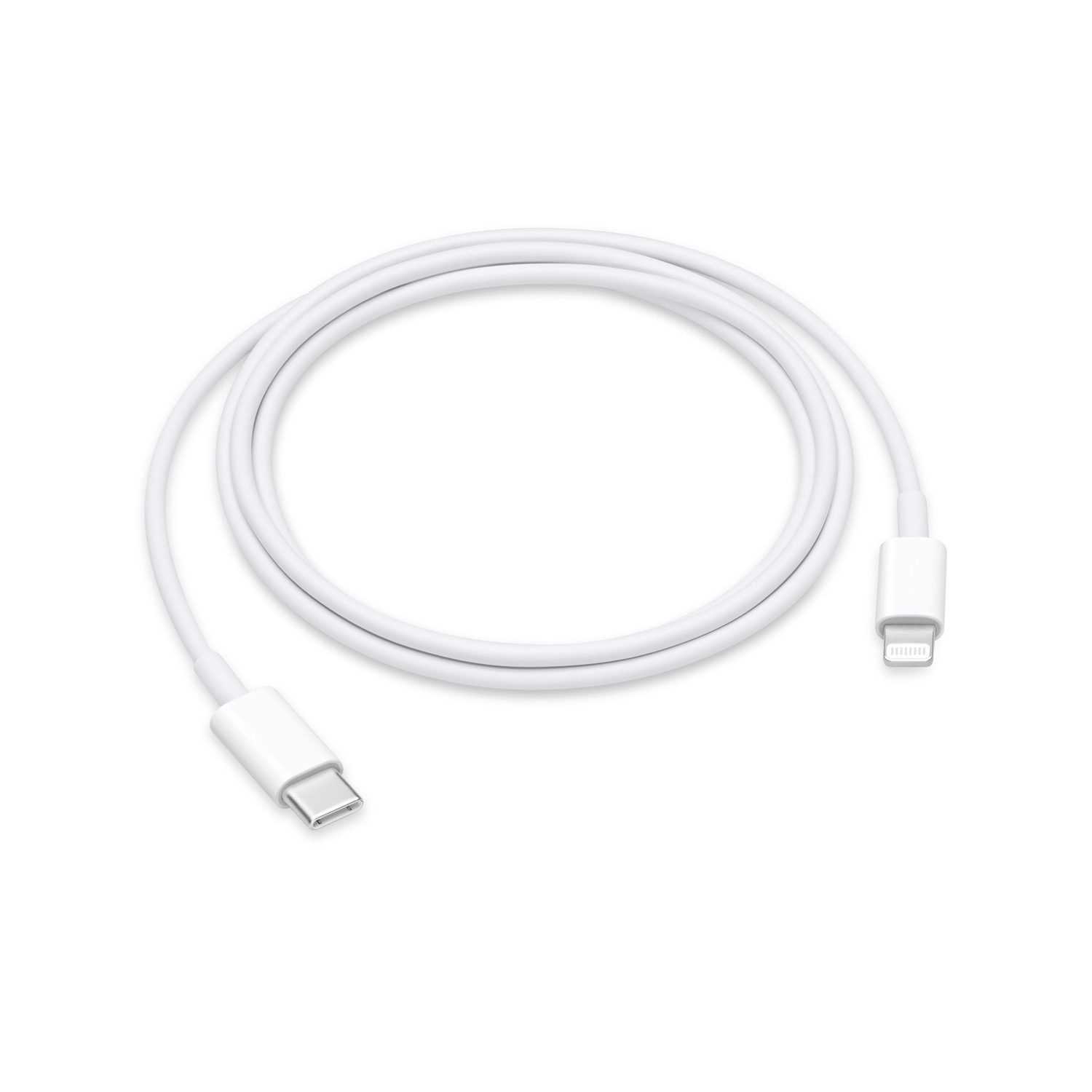 CABLE TIPO C A IPHONE RYR 1M 3A