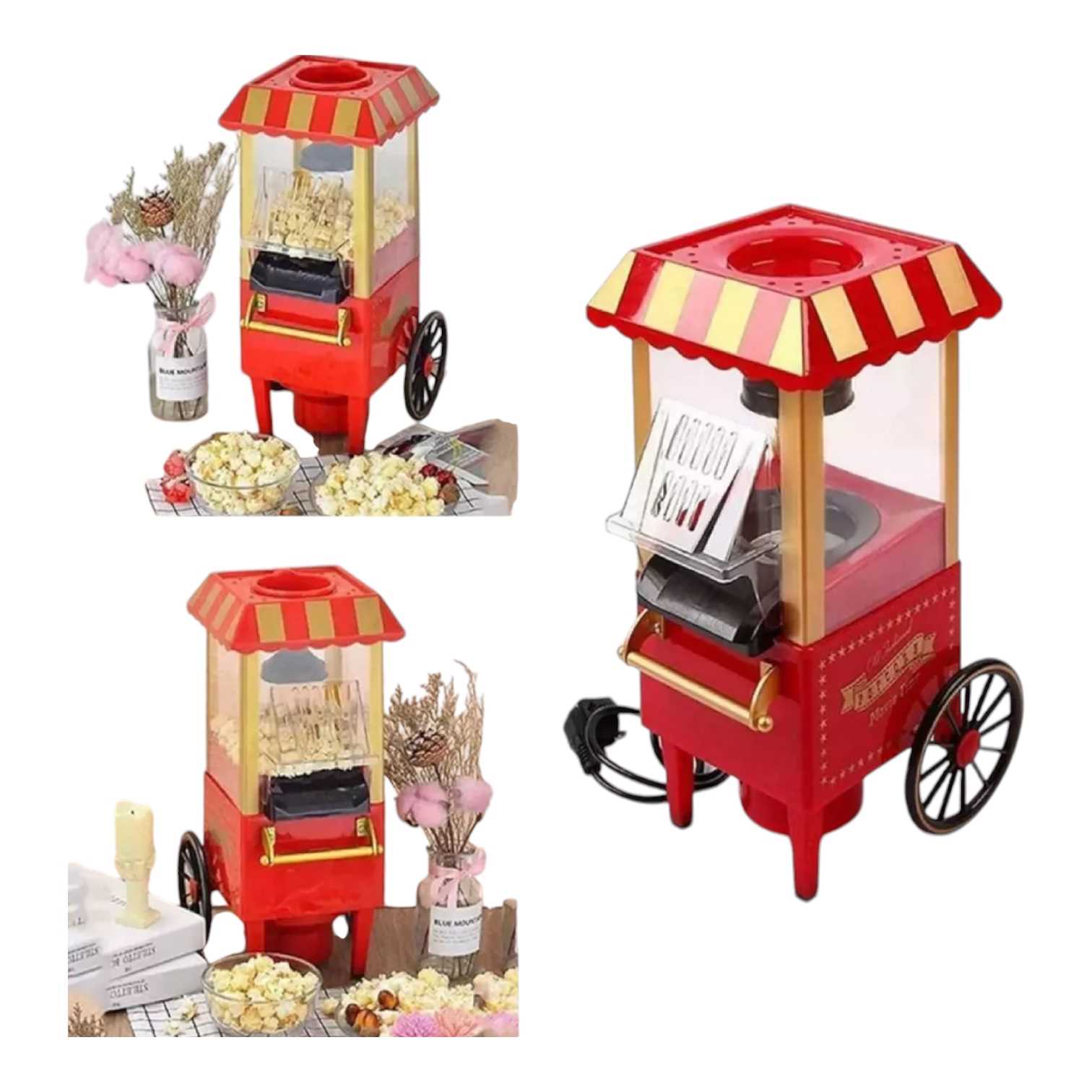 POCHOCLERA DINAX AIRE 270ML PCMPM1200S02