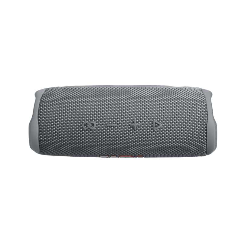 PARLANTE BLUETOOTH JBL FLIP 6 GRIS WATERPROOF