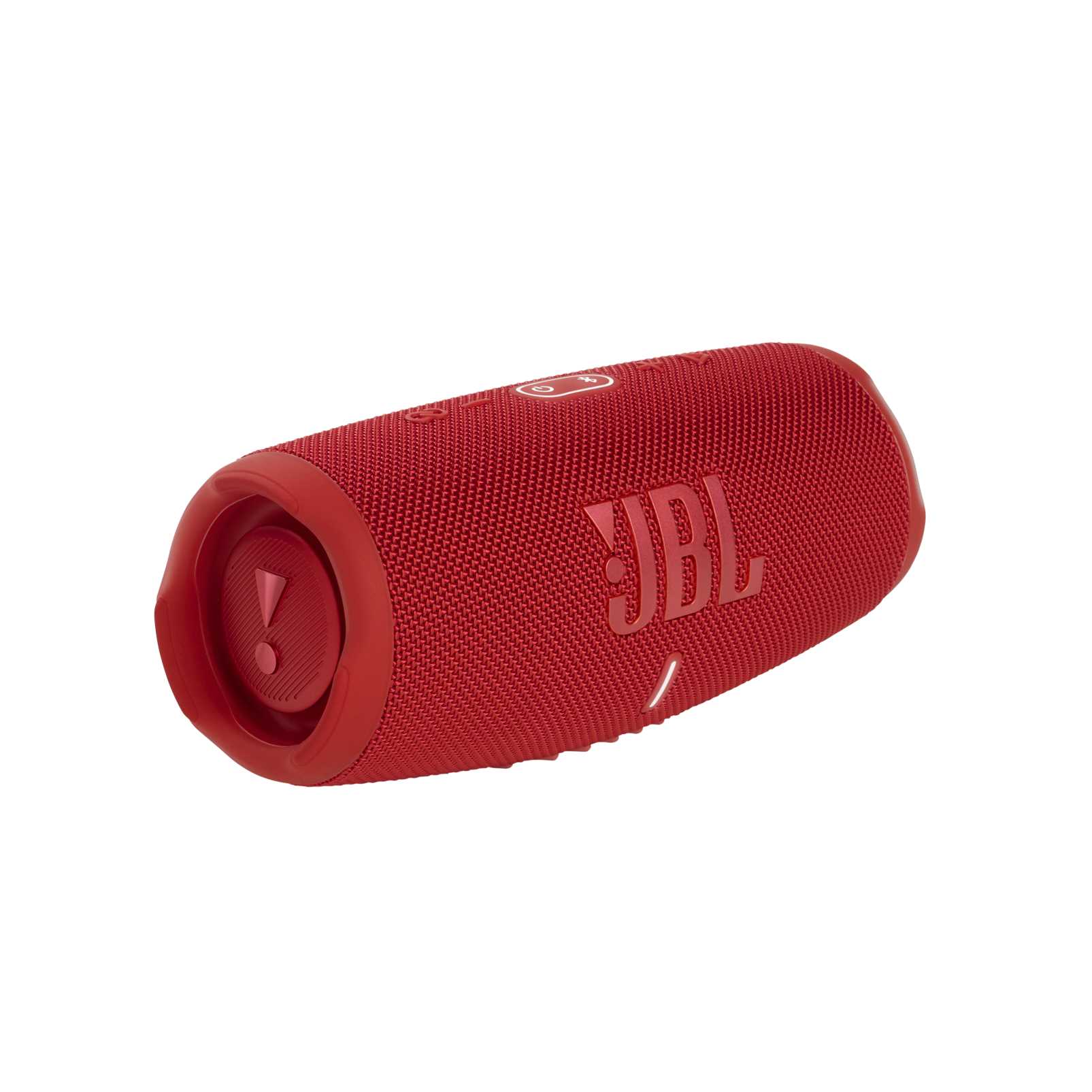 PARLANTE BT JBL CHARGE 5 RED