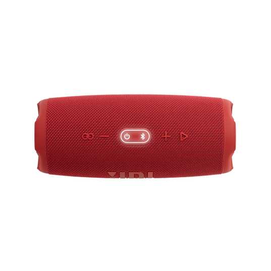 PARLANTE BT JBL CHARGE 5 RED