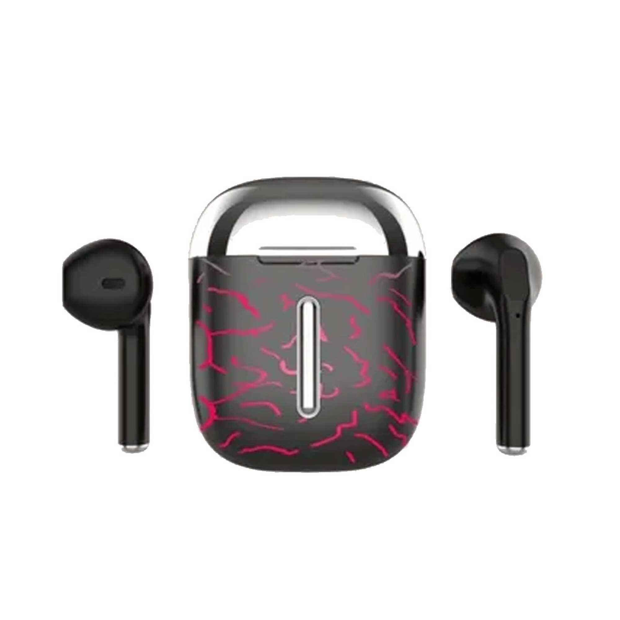 AURICULAR BT EARBUDS DINAX DX-AURISMST19