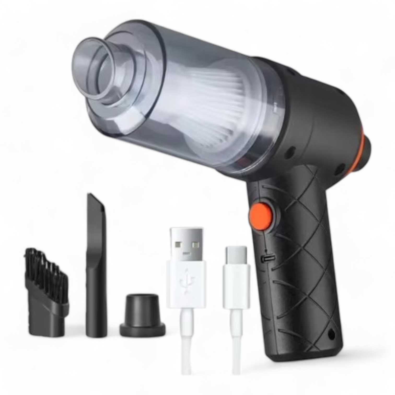 ASPIRADORA AUTO RYR M2037