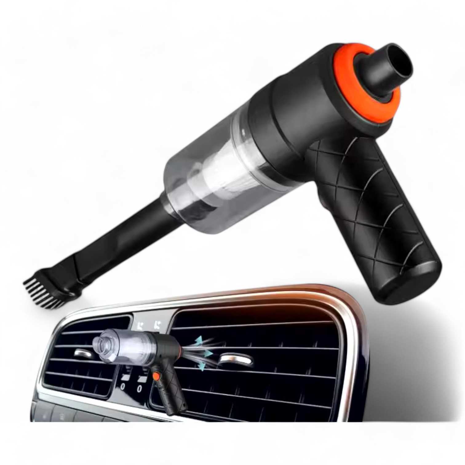 ASPIRADORA AUTO RYR M2037