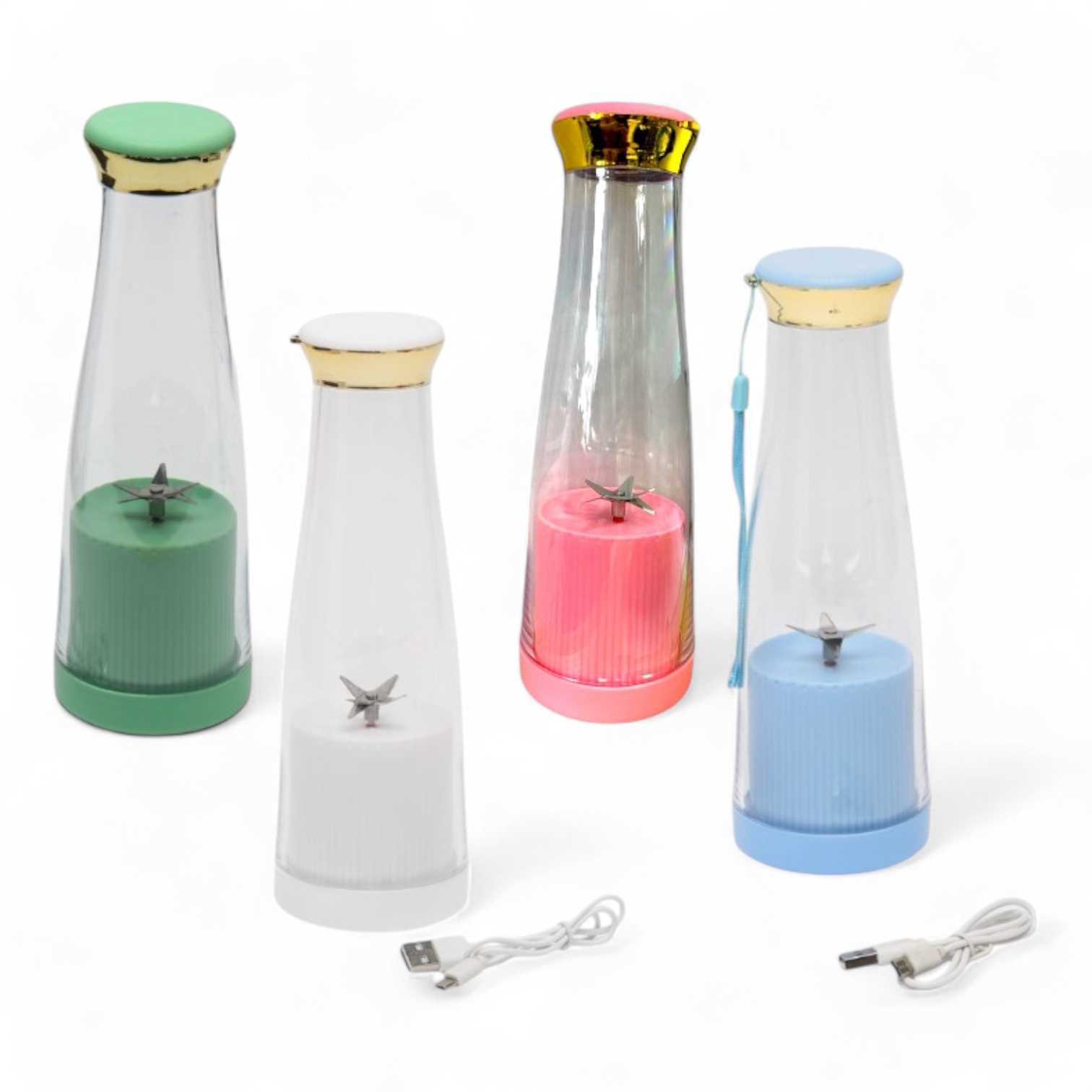 LICUADORA DE MANO PORTATIL RYR DM-628