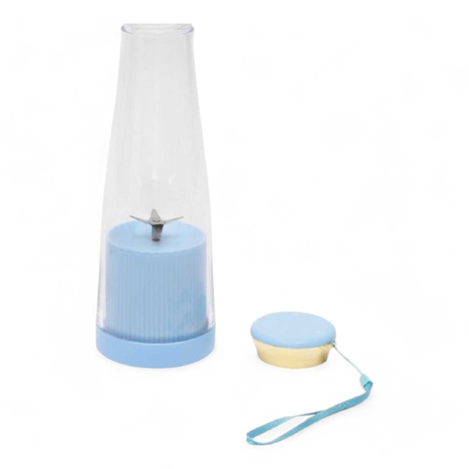 LICUADORA DE MANO PORTATIL RYR DM-628