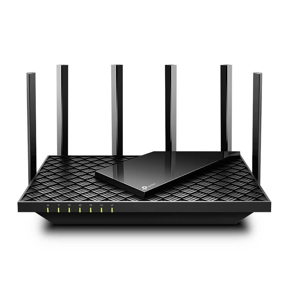 ROUTER WIFI 6 TP-LINK ARCHER DB AX73 AX5400 GIGABIT