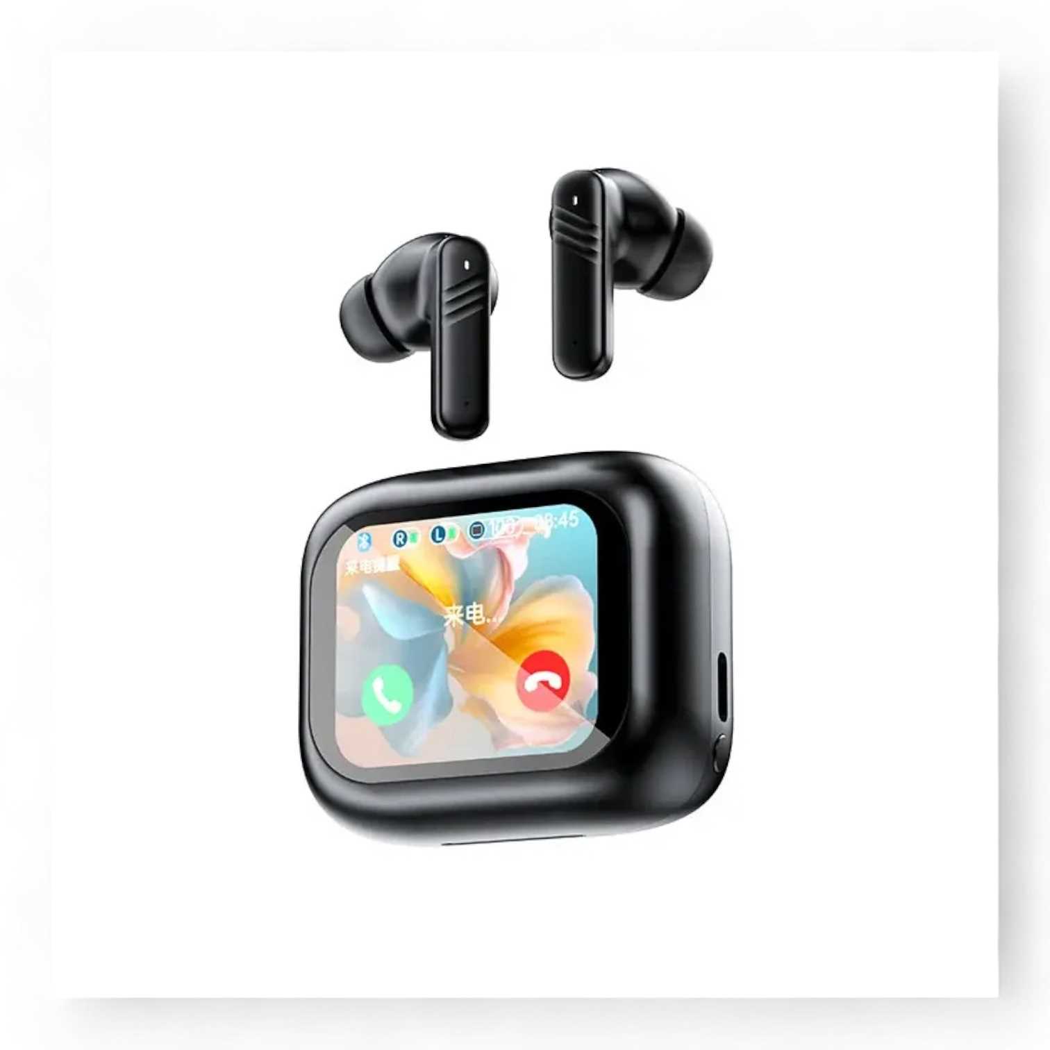 AURICULAR BLUETHOOT EARBUDS RYR YX29