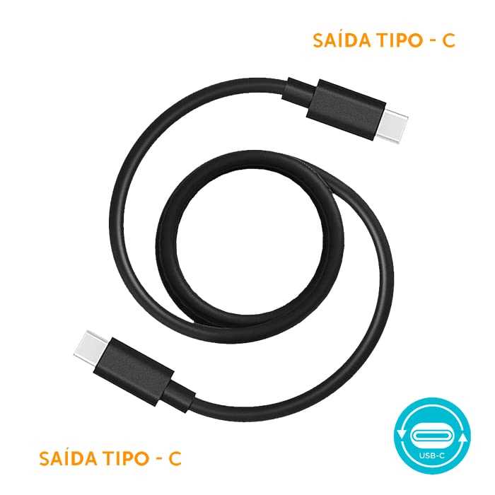 CABLE TIPO C A TIPO C MOTOROLA 1M 5A REPLICA