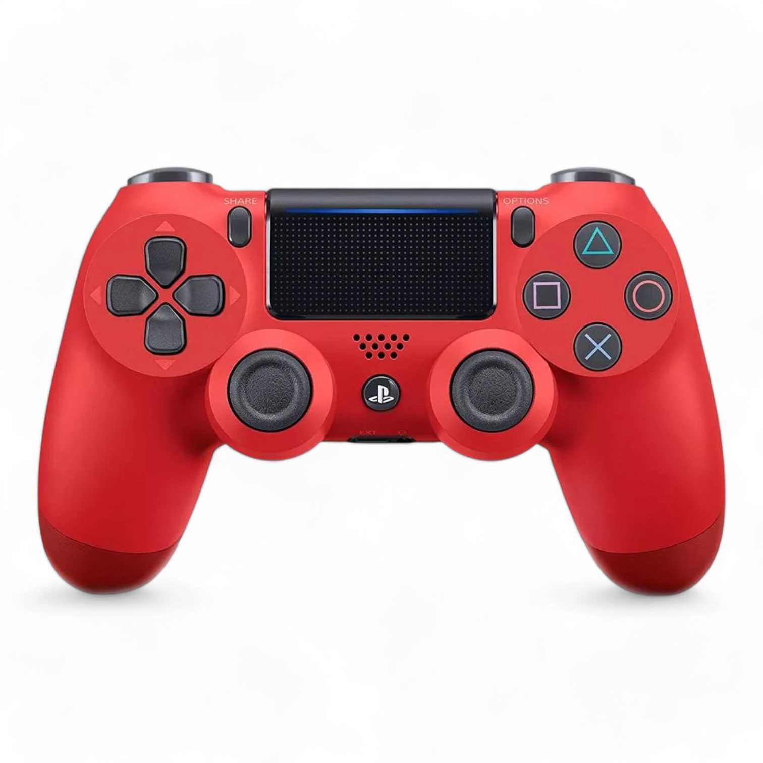 JOYSTICK BT RYR PS4 ROJO