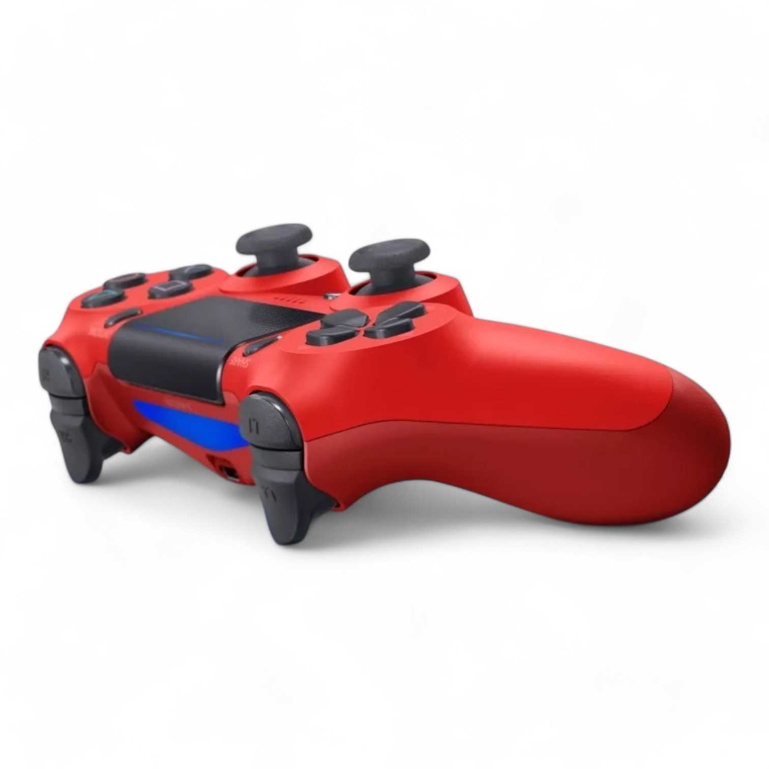 JOYSTICK BT RYR PS4 ROJO