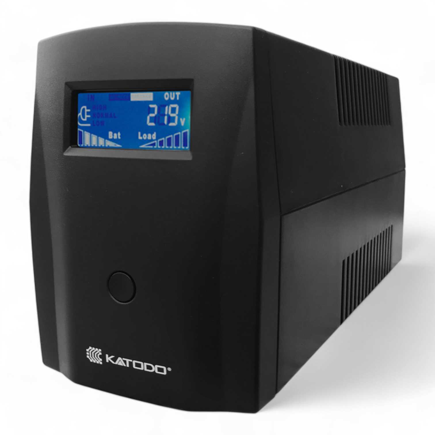 UPS KATODOINTERACTIVE 650VA/250W EA265L