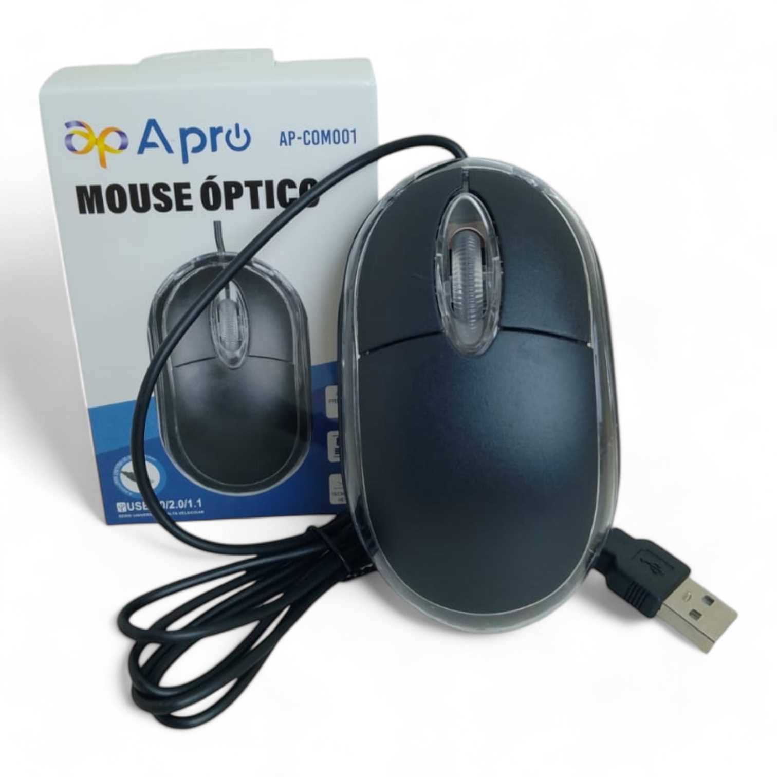 MOUSE APRO AP-COM001