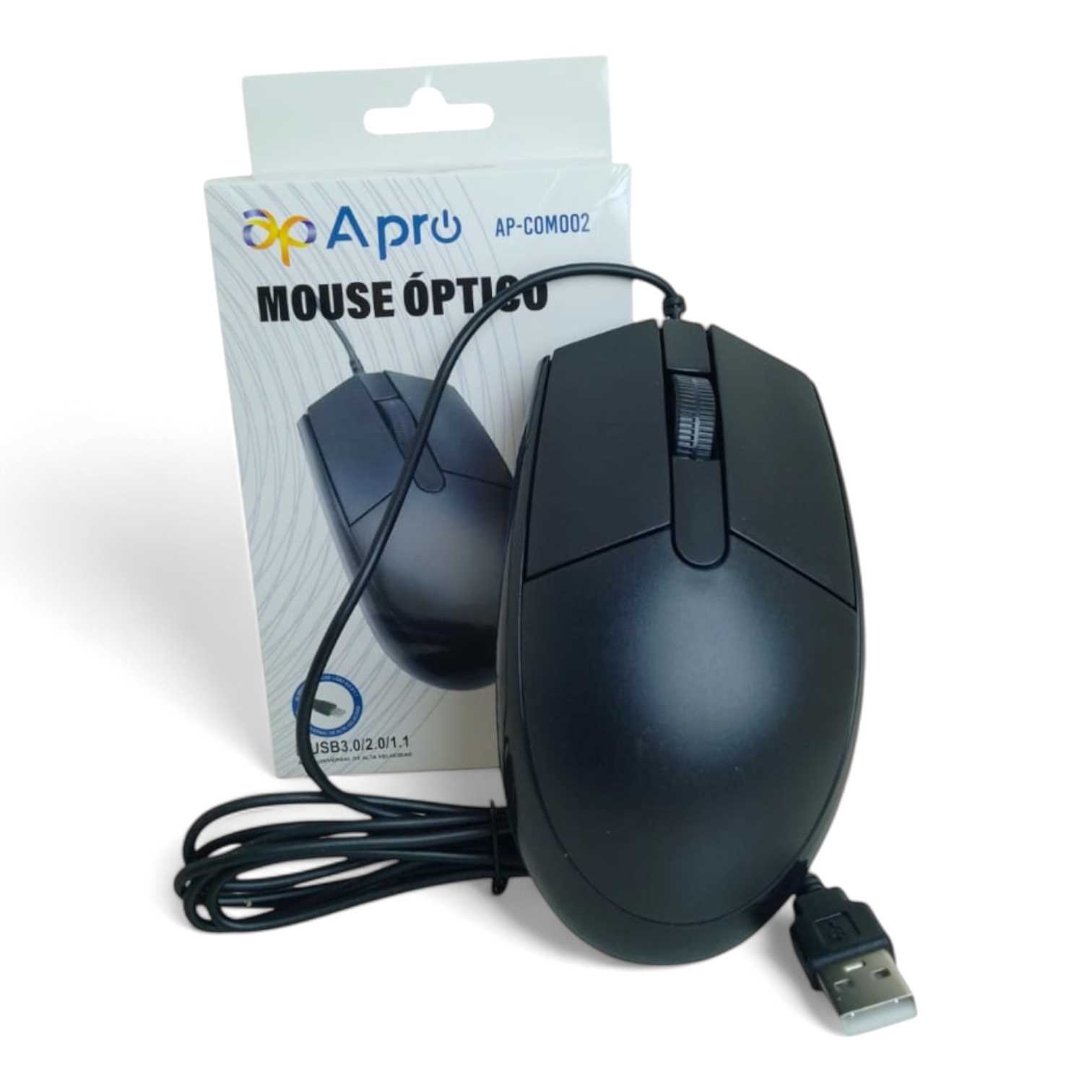 MOUSE APRO AP-COM002