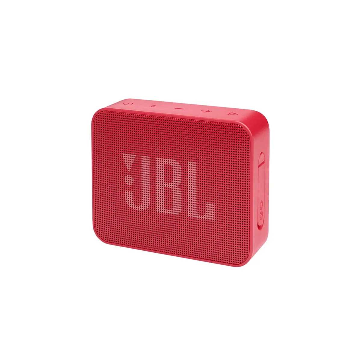 PARLANTE JBL GO ESSENTIAL ROJO