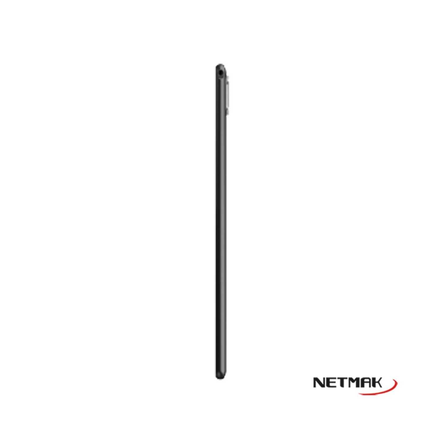 TABLET 10  NETMAK EXPLORER PRO (4GB - 64GB - ANDROID 14 - QUAD CORE)