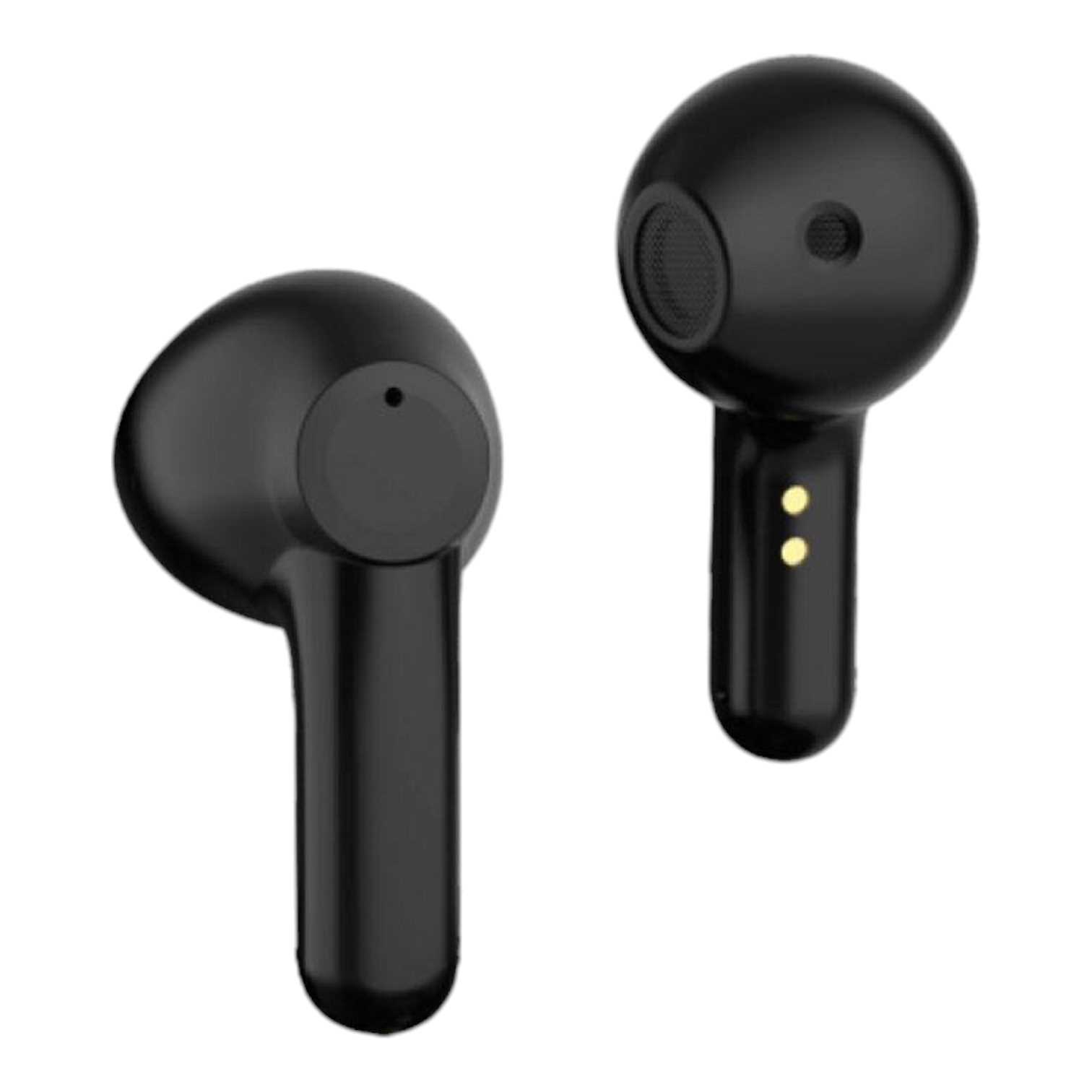 AURICULAR BT NETMAK EARBUDS NM-MIKO NEGRO