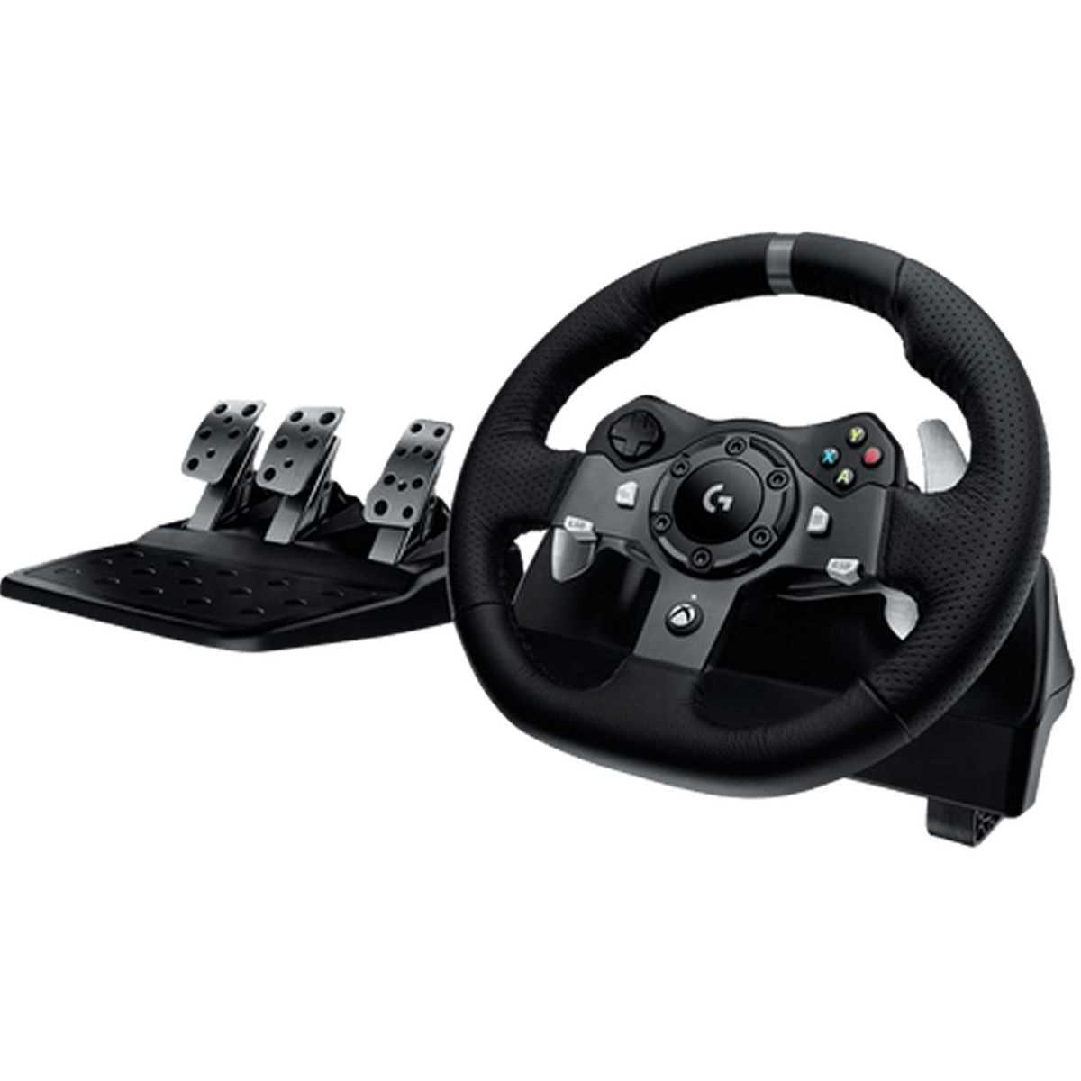 VOLANTE LOGITECH G920 RACING XBOX/PC