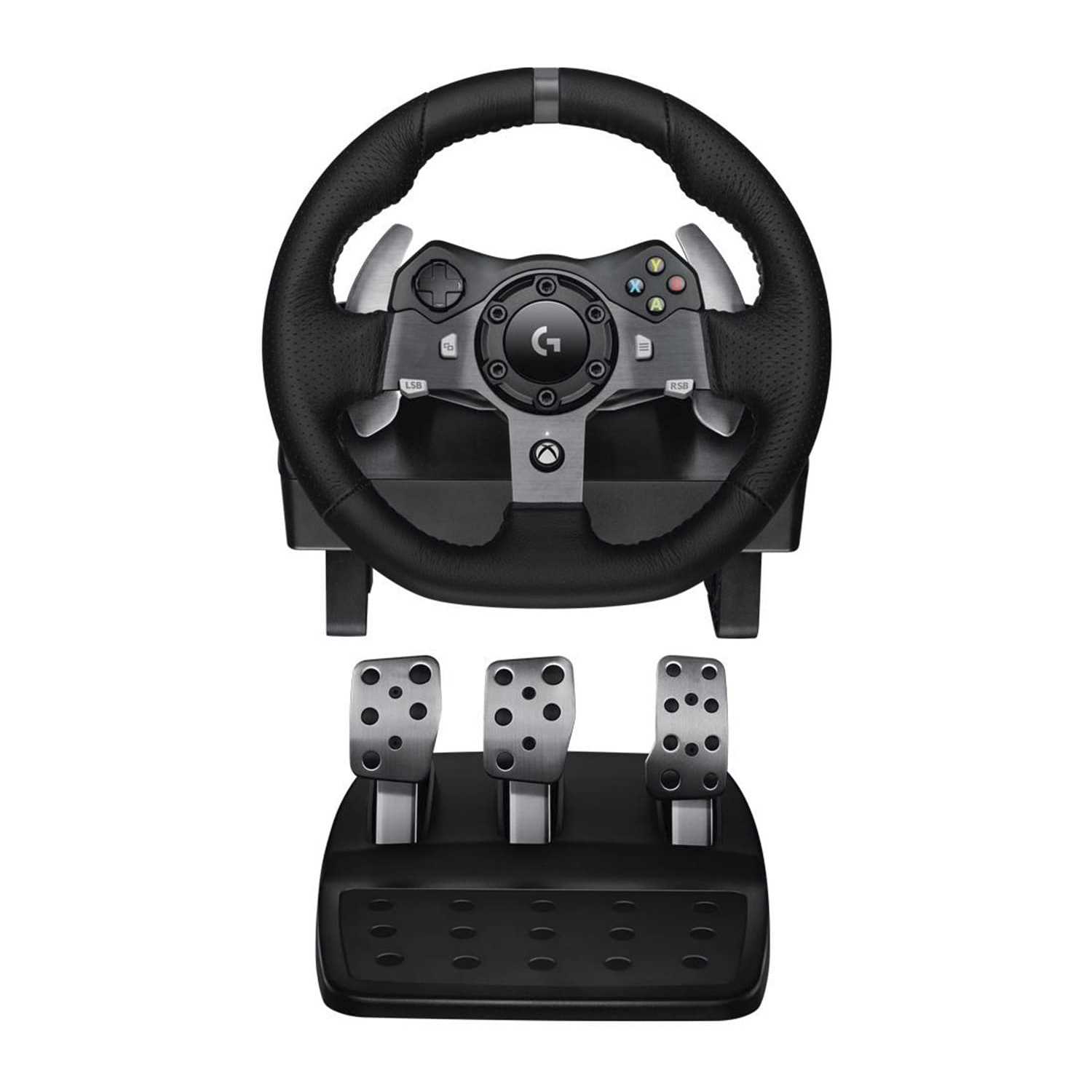 VOLANTE LOGITECH G920 RACING XBOX/PC