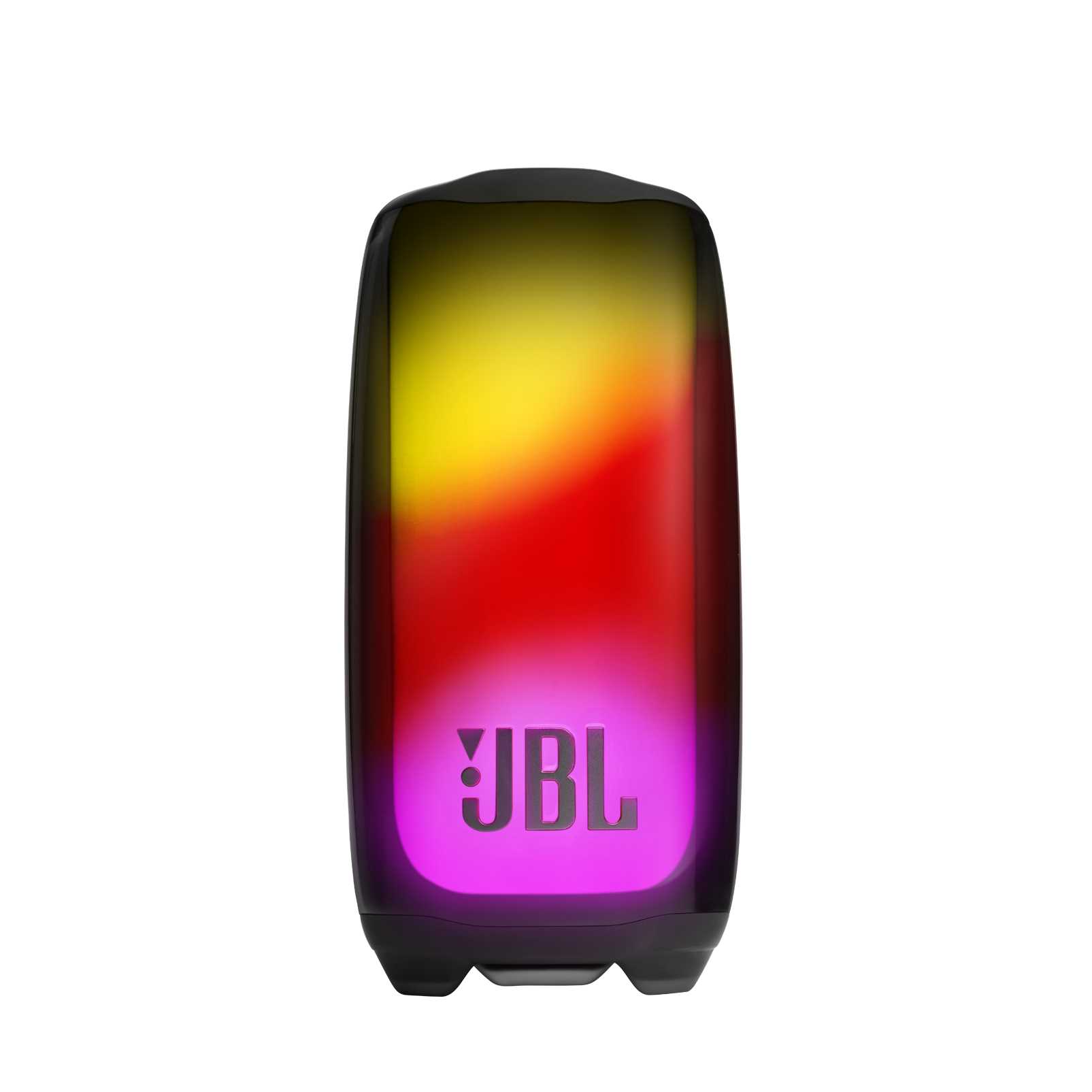 PARLANTE BT JBL PULSE 5 BLACK RGB 360 IP67