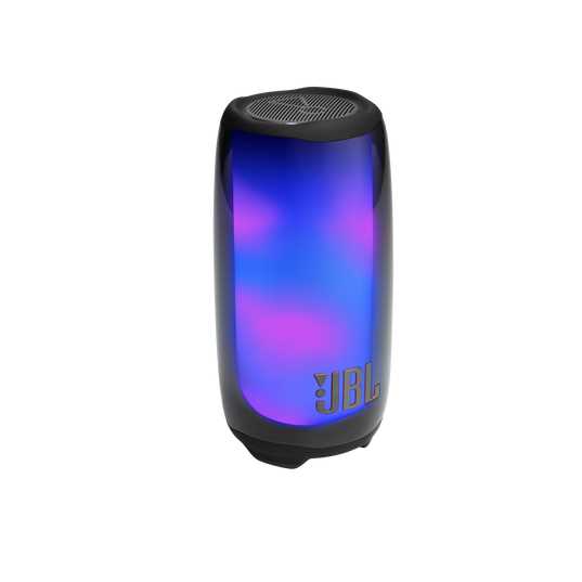 PARLANTE BT JBL PULSE 5 BLACK RGB 360 IP67