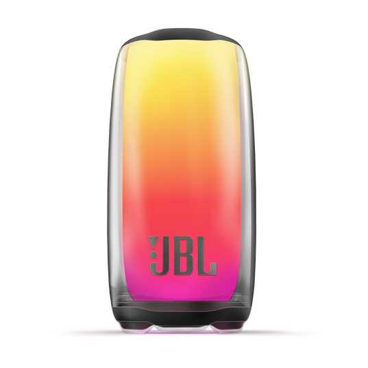 PARLANTE BT JBL PULSE 5 BLACK RGB 360 IP67