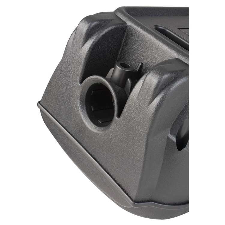 PARLANTE BLUETOOTH NOGANET NG-400BT 75W 6