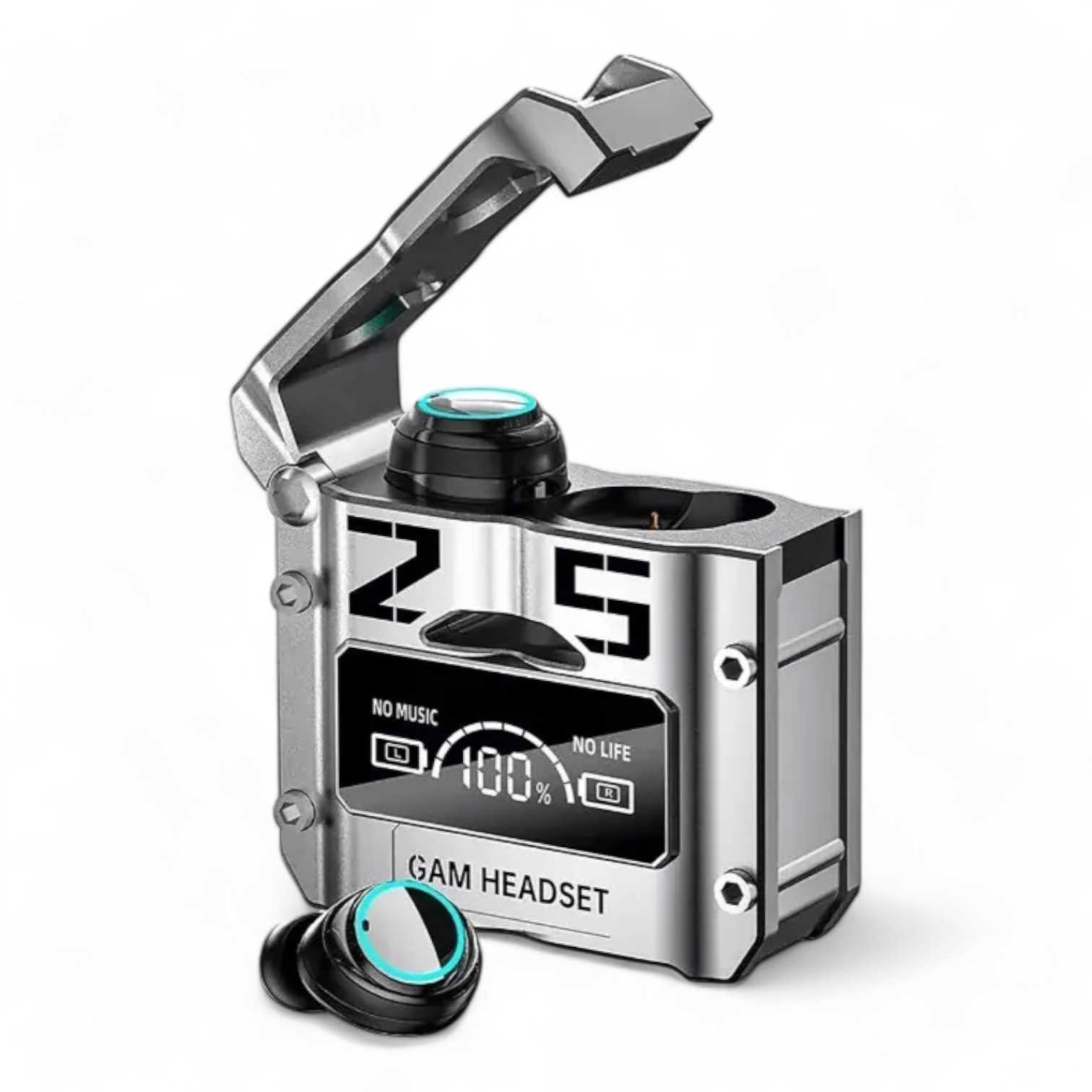 AURICULAR BT EARBUDS DINAX M25